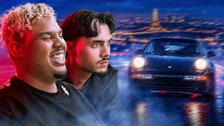1 night ! 1 million ! avec RnBoi