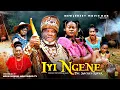 Download Lagu IYI NGENE  - UGEZU J UGEZU, PEACE ONUOHA - NOLLYWOOD 2025 MOVIE