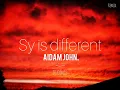 Download Lagu Sy is different - Aidam John(Remix By DJ Conie)2022