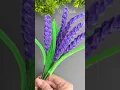 How to Make Pipe Cleaner Flower - Easy Pipe Cleaner Flower Making Tutorial