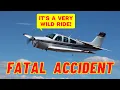 Download Lagu Fatal Accident at Norfolk Botanical Garden After Attempted Landing at Norfolk International Airport