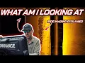What You Are Seeing on SIDE IMAGING In Depth Look