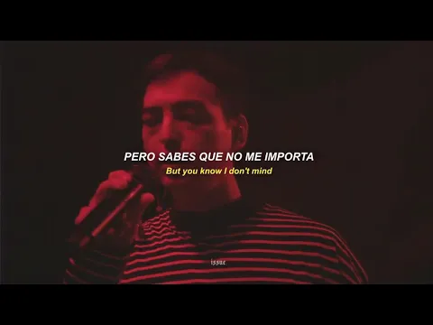 Download MP3 Joji - Yeah Right (live) Sub. Español