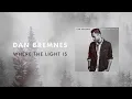 Dan Bremnes - Where The Light Is (Lyric Video)