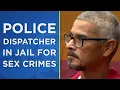 Ex-Madera Police dispatcher gets 270 days in jail for sex crimes with 17-year-old