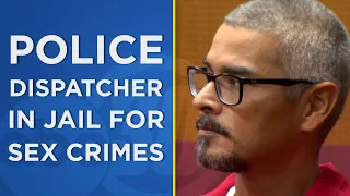 Ex-Madera Police dispatcher gets 270 days in jail for sex crimes with 17-year-old