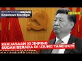 Download Lagu KEKUASAAN XI JINPING AKAN RUNTUH ?!! AKANKAH JADI AWAL MULA KEHANCURAN TIONGKOK ?!! - Mardigu Wowiek