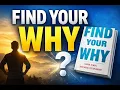 Find Your Why by Simon Sinek Explained in 7 Minutes