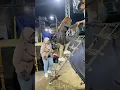 Ajeng Febria baru datang