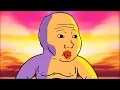 Alpha Male in 2077