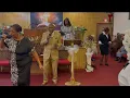 Usher Board Anniversary Musical Program May 16 2026 The House of God Church