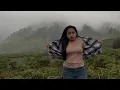 GUNUNG BROMO | suasana hujan di gunung bromo view bikin nagih
