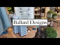 Ballard Designs SHOPPING Patio and Garden
