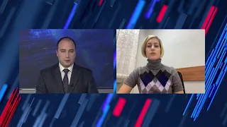 Пожилых сельчан снова привозят на медосмотры