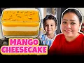 Download Lagu Finally Mango Cheesecake Bana Liya 😋 | Bharti Singh | Haarsh Limbachiyaa | Golla