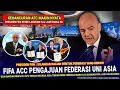 Lagu π΄ KEHANCURAN AFC DI DEPAN MATA !! Presiden Fifa SAH KAN FEDERASI BARU Tandingan AFC Jadi HarapanSaya