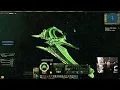 Star Trek Online Son a Intel Battlecruiser