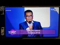 DETIK DETIK PERGANTIAN LOGO BARU  TVRI  TH 2019 - MEDIA PEMERSATU BANGSA - MENGGAPAI DUNIA