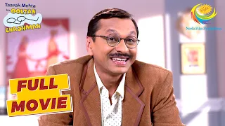 Astrologer ने Popatlal को दी शादी की खुशखबरी | Taarak Mehta Ka Ooltah Chashmah | Shaadi Ka Yog