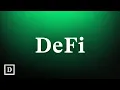 Introduction to DeFi The Future of Finance Crypto 101