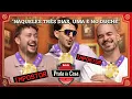 Download Lagu Prata da Casa #17 - Teste da Amizade, Regresso de Mourinho, Regresso de Impostor