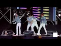 트레저(TREASURE) 다라리 DARARI (Rock Ver.) | 보령머드축제 4K 직캠 220720