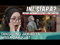 Lagu Reaction : Lagu ILAHI - SABYAN versi DANGDUT !!