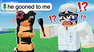 "what's your worst roblox experience?" 2 (VOICE CHAT)