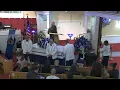 The Celebration of Life for Arnold T Everett Jr