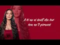 Download Lagu Fifi - Hana | Karaoke | Diamant Music