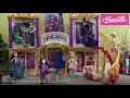 Barbie Visit Descendants in Auradon Prep School Story with Barbie and Ken Descendants Mal and Evie