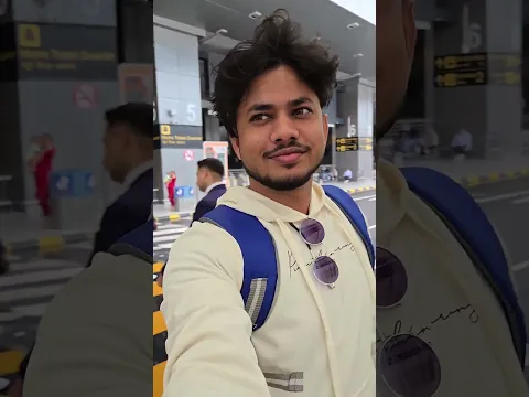 Delhi Minivlog Part - 5 #shorts #minivlog