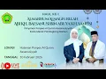 Lagu 🔴 LIVE HAUL KE 1 ALMARHUM ALMAGFURLLAH ABI KH. BAI SANUSI BIN ABUYA SANUSI || SELASA 10 FEB 2026