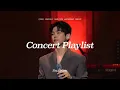 Download Lagu 2025 Paul Kim Concert ' Sincerely yours' PLAYLIST | 폴킴 (Paul Kim)