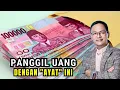 Download Lagu PANGGIL UANG dengan \