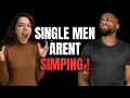 Lagu Single Men Are Ignoring The Simp Strategy with Women in Modern Dating