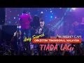 Download Lagu Tiada Lagi - Amy Search ft Orkestra Tradisional Malaysia [LIVE AT AMBANG TAHUN BAHARU 2025 MELAKA]