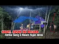 Download Lagu Dag en nacht doorweekt door de hevige regen, afschuw, geschokt!!! Deze figuur kwam tevoorschijn tijd