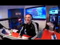 Alonzo "Traficante" Live! #MorningWithDifool