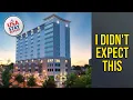 SpringHill Suites Atlanta Downtown - I Didn t Expect This Atlanta GA United States