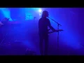 TWIN TRIBES "Cauldron Of Thorns" live in Athens