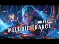 Lagu Rave Party! Melodic Trance Journey 2025 Vol. 55 - Best Emotional Uplifting Trance EDM Mix