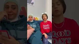 ايسل وجودي واكبر مشكله بينهم فيديو جديد فوق اهوو في مفاجأه 