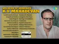 Download Lagu Remembering K.V. Mahadevan | Unnai Kaanatha Kannum | Gangaikarai Thottam | Mannavan Vanthaanadi |