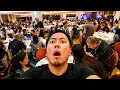 This Small Town Has the BIGGEST Chinese Restaurant