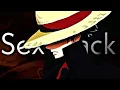 Download Lagu One piece | Luffy edit | Sexyback | Justin Timberlake | Anime |