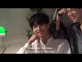 JIKOOK - Dois Amigos - Subtítulos: Español/Português