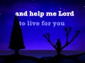 Download Lagu The Salvation Poem Lyrics