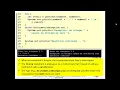 Java Course Chapter 12 Exception Handling and Text part01