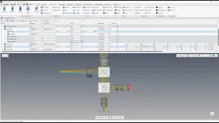 Construction Global Local Coordinate System - Optical Design Software Quadoa Optical CAD